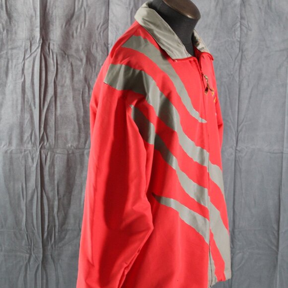 Sports Jacket - 1999 Pan Am Games Winnipeg - Men's Large - Picture 7 of 9